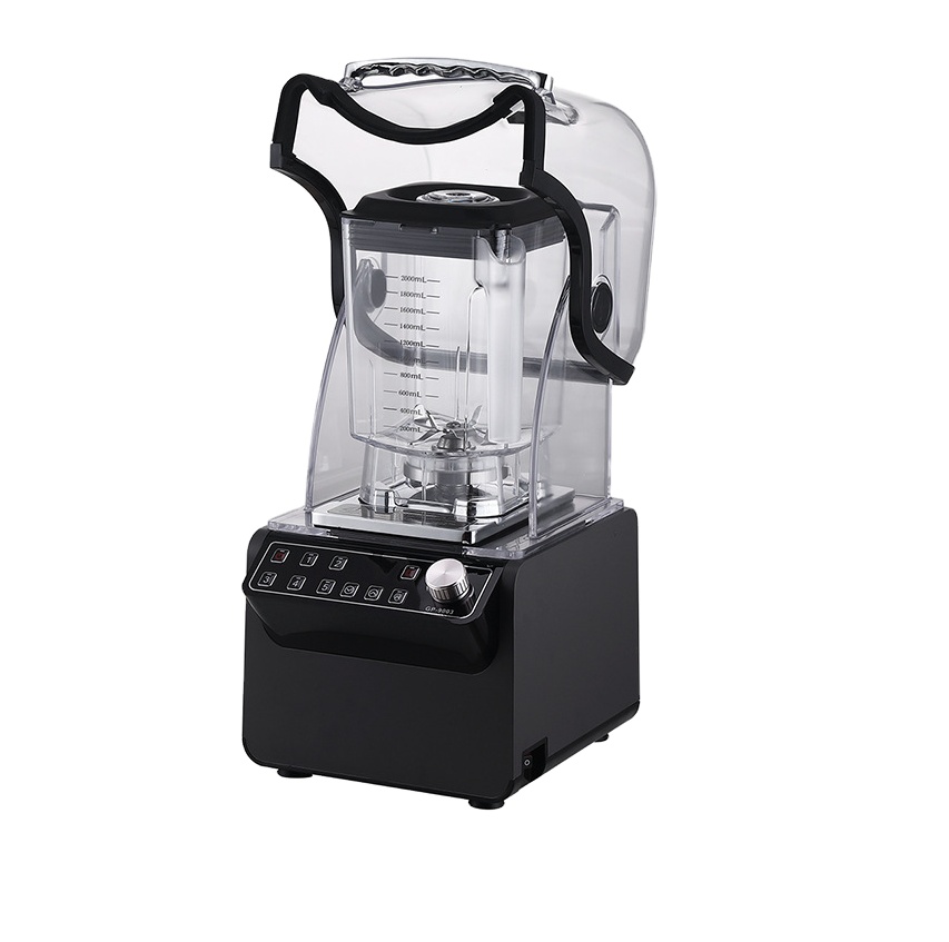 Kitchen Appliances Sale - SANYING Professional Kitchen Appliances Smoothie Blender