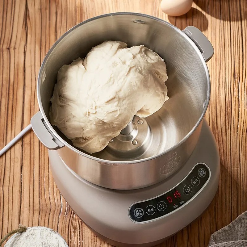 Bread Maker Machine - Bear Electric Dough Mixer Automatic Dough