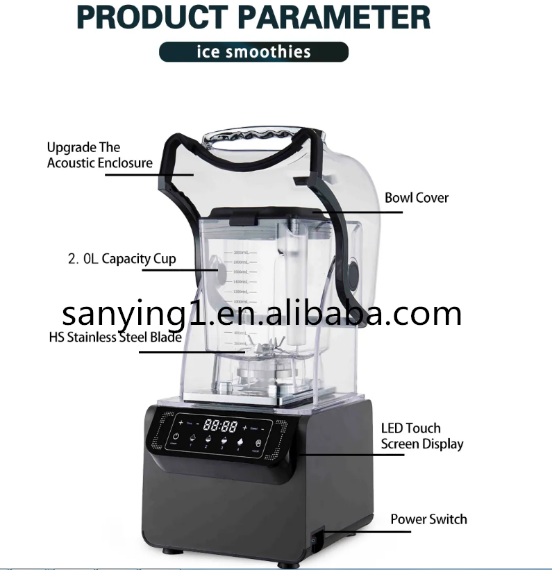 SANYING Professional Kitchen A - مراجعة Kitchen Appliances Sale وسعره