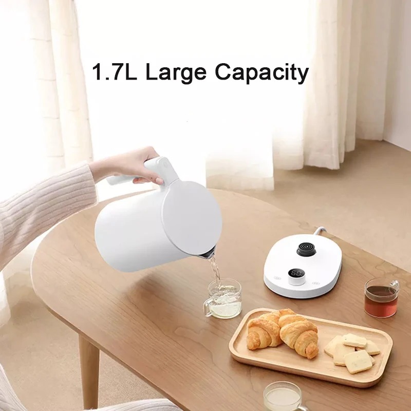 2025 NEW MIJIA Thermostatic Ke - مراجعة Kitchen Appliances Xiaomi وسعره