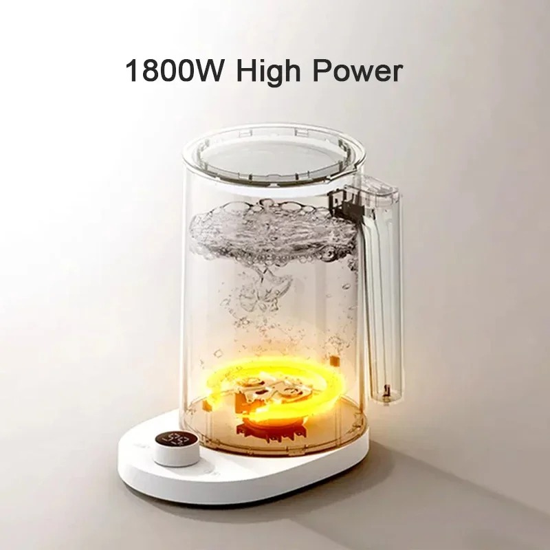 2025 NEW MIJIA Thermostatic Ke - مراجعة Kitchen Appliances Xiaomi وسعره