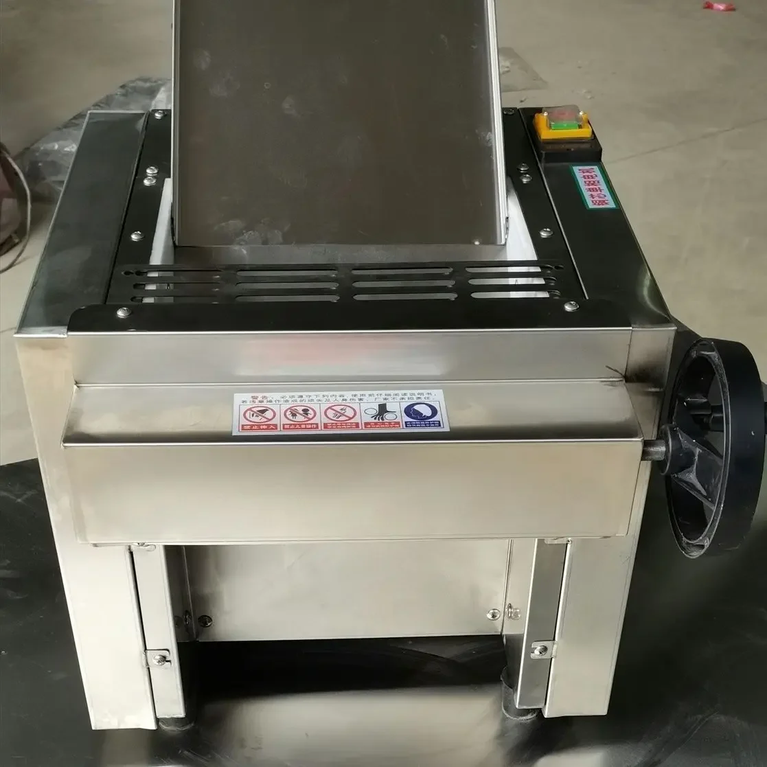 Kneading Machine Noodle Making - مراجعة Bread Maker Machine وسعره