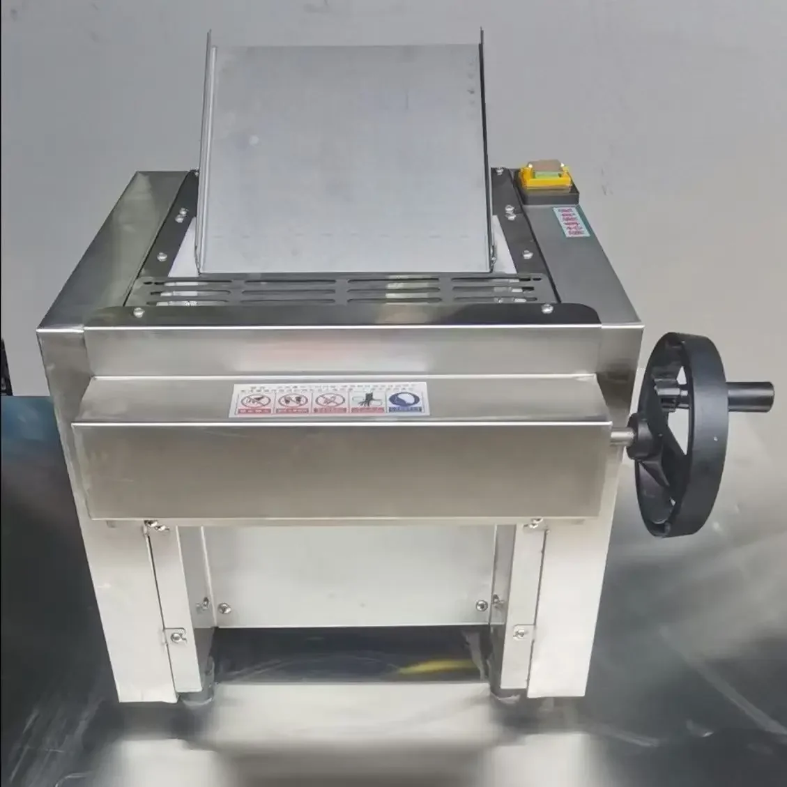 Kneading Machine Noodle Making - مراجعة Bread Maker Machine وسعره