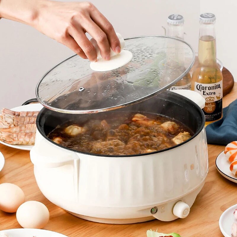 220V Multi Cookers Single/Doub - مراجعة Kitchen Appliances Sale وسعره