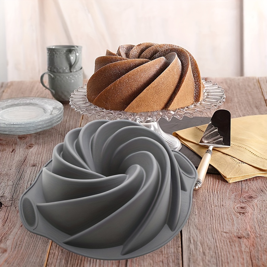 High quality silicone cyclone  - مراجعة Kitchen Appliances Design وسعره