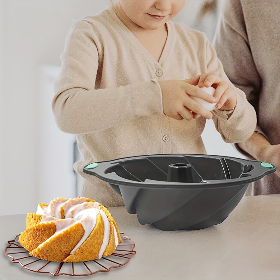 High quality silicone cyclone  - مراجعة Kitchen Appliances Design وسعره