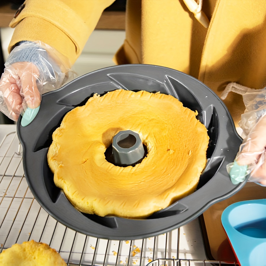 High quality silicone cyclone  - مراجعة Kitchen Appliances Design وسعره