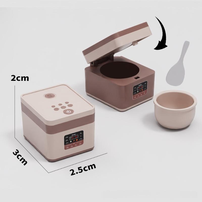 Hot Sale 1Pcs Realistic Microw - مراجعة Kitchen Appliances Sale وسعره