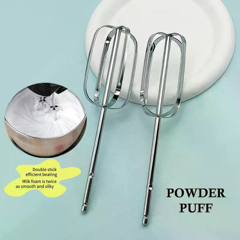 1/2Pcs Stainless Steel Hand Mi - مراجعة Kitchen Appliances Sale وسعره