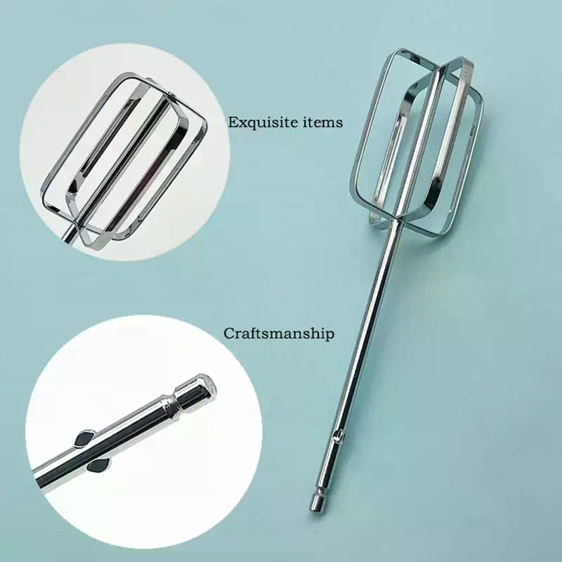 1/2Pcs Stainless Steel Hand Mi - مراجعة Kitchen Appliances Sale وسعره