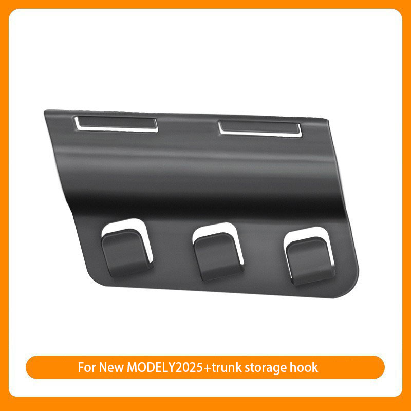 For Tesla Model Y 2024+  Tesla - مراجعة Kitchen Appliances Shelves وسعره
