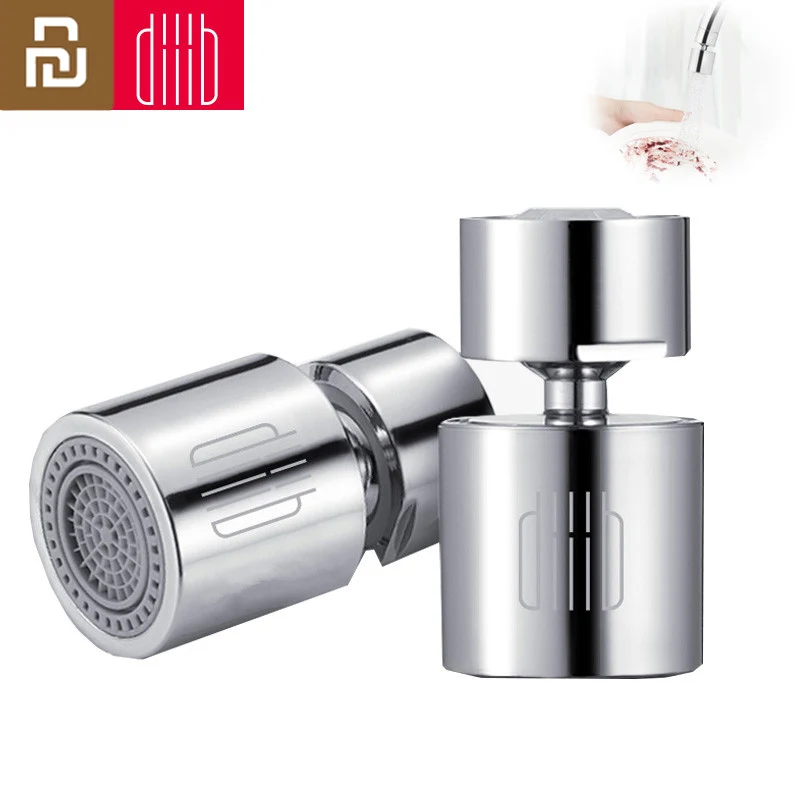 Mija Diiib Kitchen Faucet Aera - مراجعة Kitchen Appliances Xiaomi وسعره