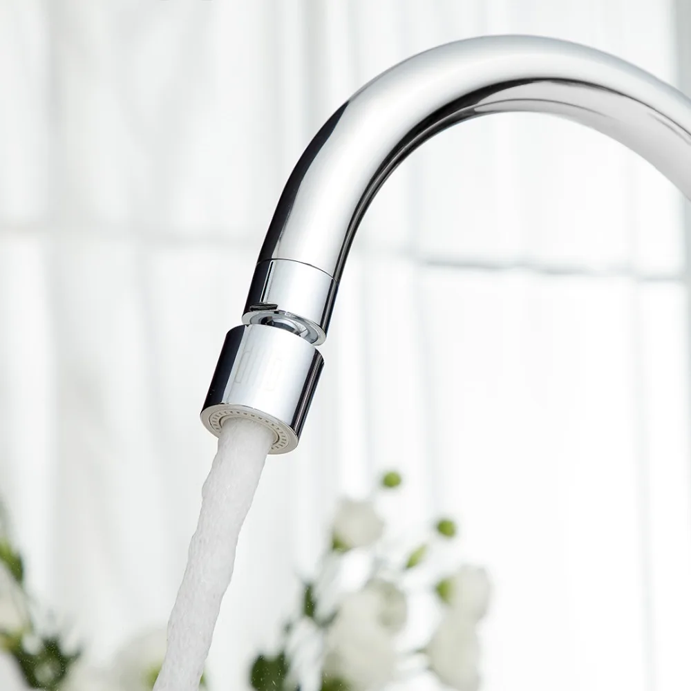 Mija Diiib Kitchen Faucet Aera - مراجعة Kitchen Appliances Xiaomi وسعره
