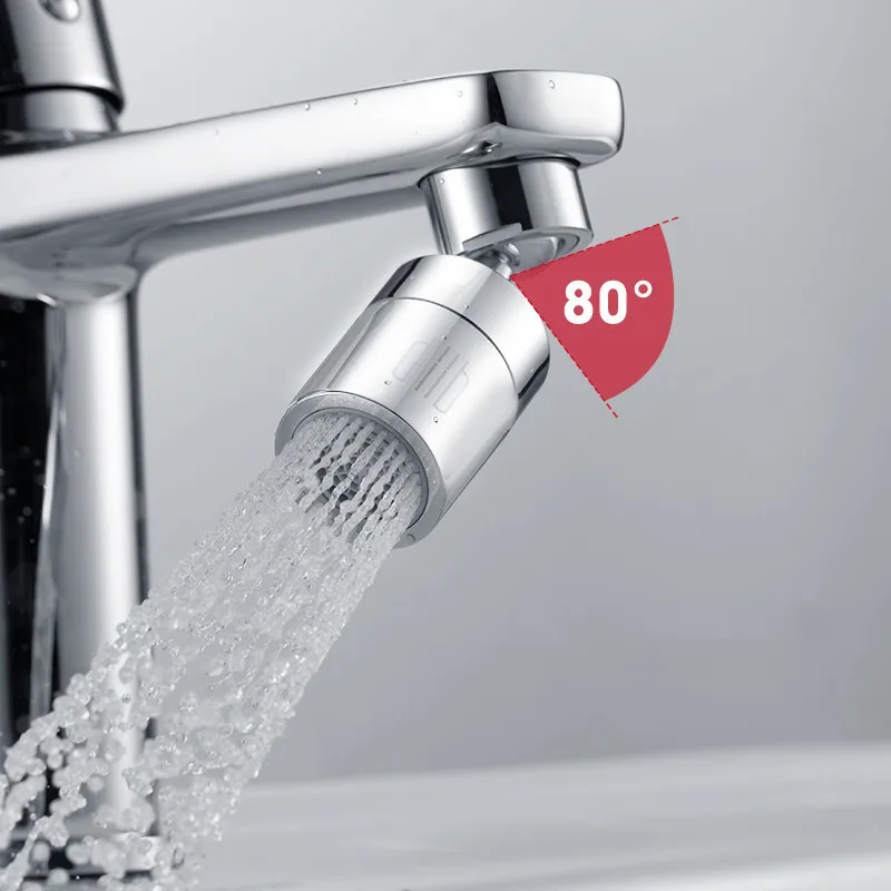 Mija Diiib Kitchen Faucet Aera - مراجعة Kitchen Appliances Xiaomi وسعره