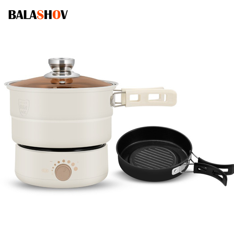 110V/220V Electric Cooker Port - مراجعة Kitchen Appliances Sale وسعره