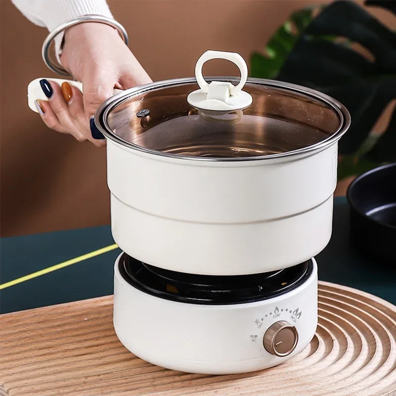 110V/220V Electric Cooker Port - مراجعة Kitchen Appliances Sale وسعره