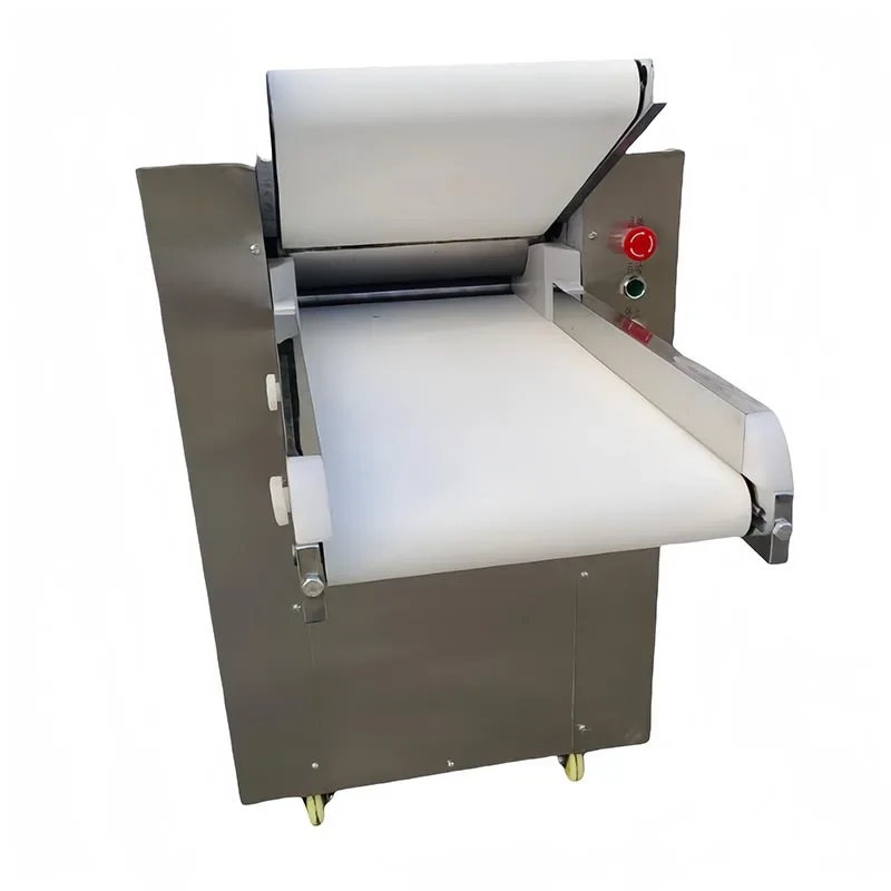 Dough Press Machine Electric A - مراجعة Bread Maker Machine وسعره