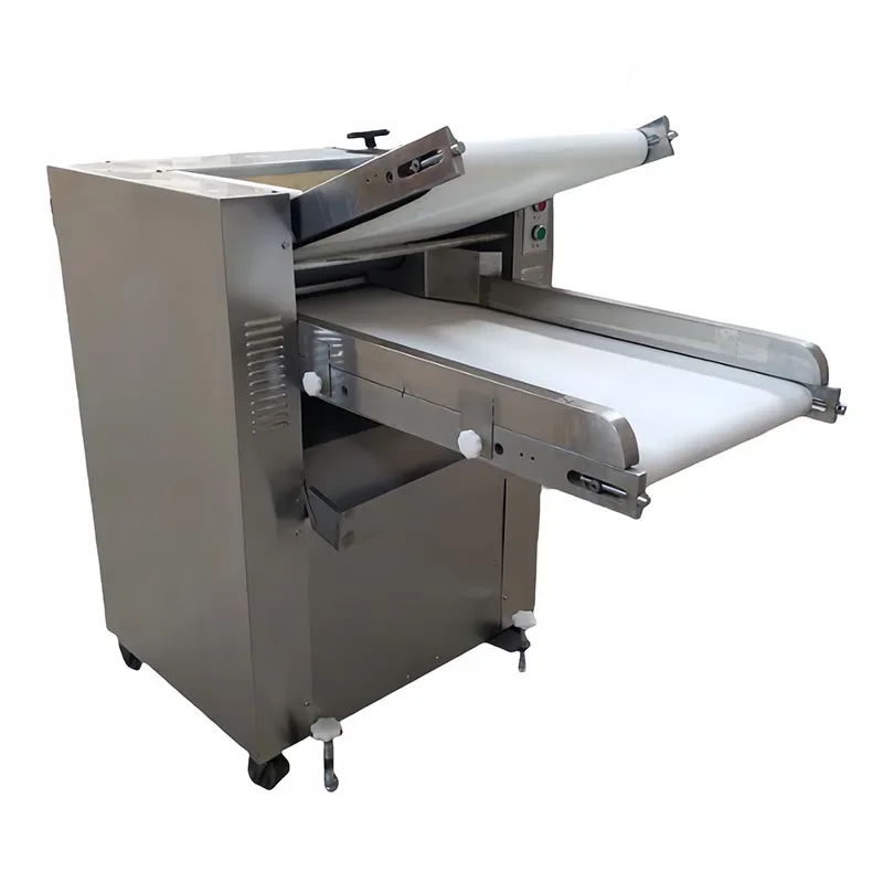 Dough Press Machine Electric A - مراجعة Bread Maker Machine وسعره
