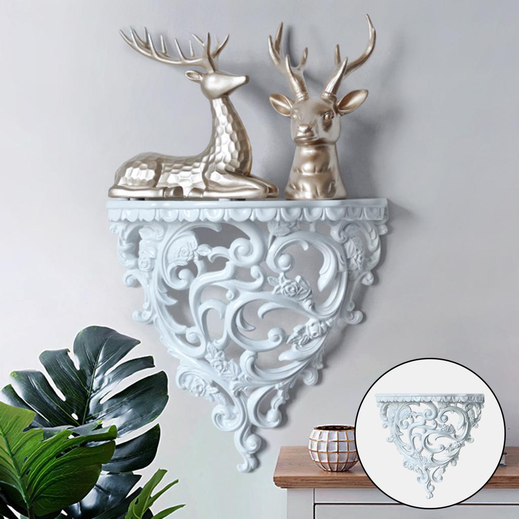 European Floating Shelf TV Fur - مراجعة Kitchen Appliances Shelves وسعره
