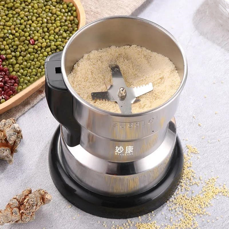 400W Kitchen Cereal Nuts Beans - مراجعة Kitchen Appliances Sale وسعره