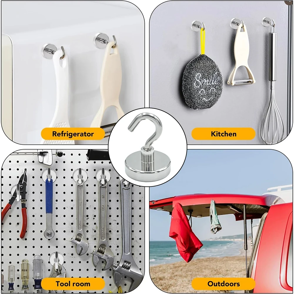 10pcs Premium Stainless Steel  - مراجعة Kitchen Appliances Shelves وسعره
