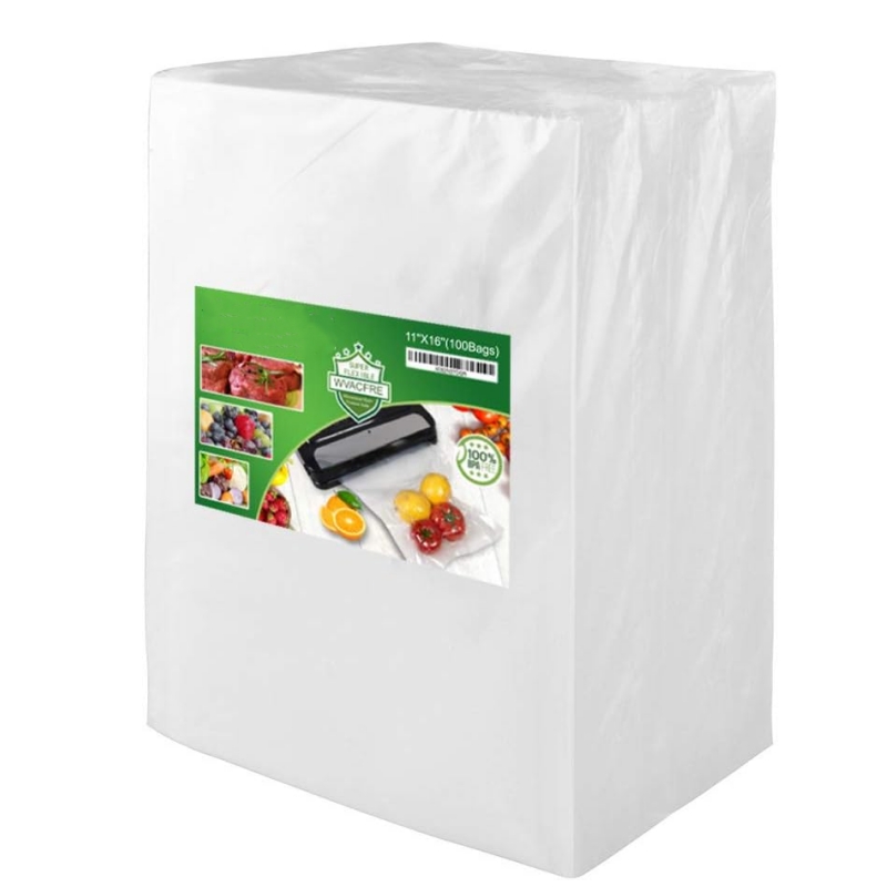 100 Gallon Size11x16Inch Vacuu - مراجعة Sous Vide Immersion وسعره