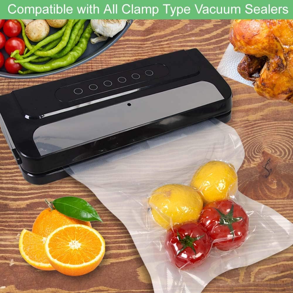 100 Gallon Size11x16Inch Vacuu - مراجعة Sous Vide Immersion وسعره