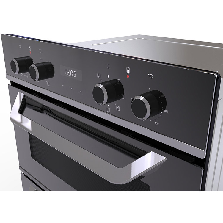 Hot Sale Oven Electric Built-i - مراجعة Kitchen Appliances Sale وسعره