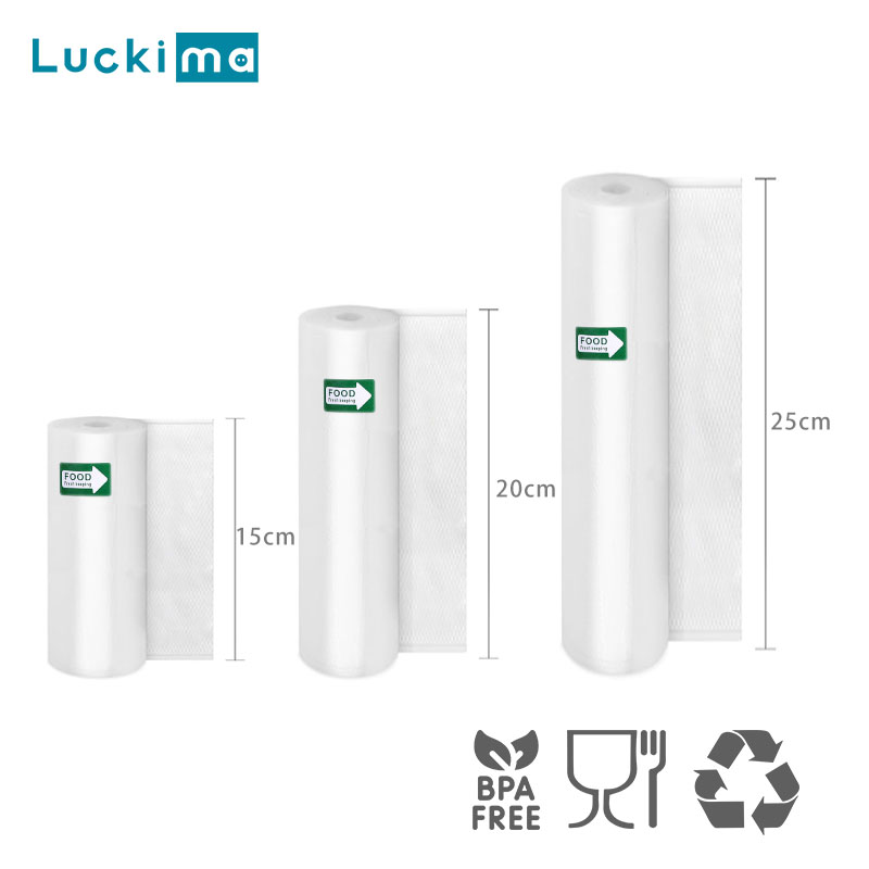 Custom Length Vacuum Sealer Ba - مراجعة Sous Vide Immersion وسعره