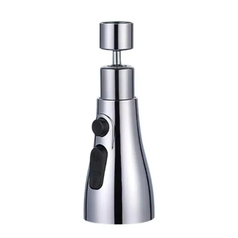 1PC Flexible Kitchen Faucet Si - مراجعة Kitchen Appliances Design وسعره