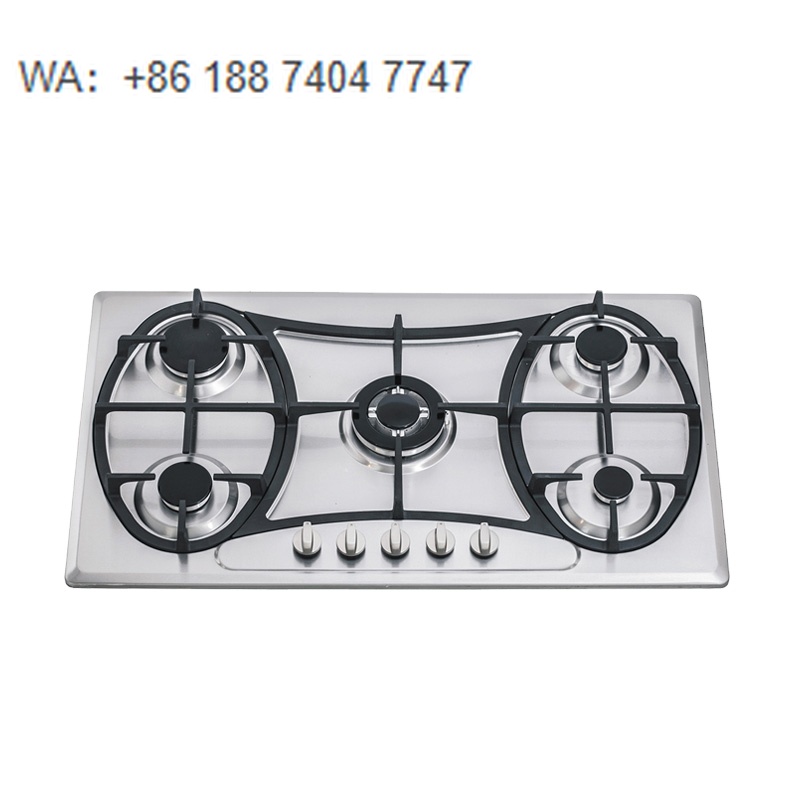 Energy Efficient Built-in Stov - مراجعة Kitchen Appliances Design وسعره