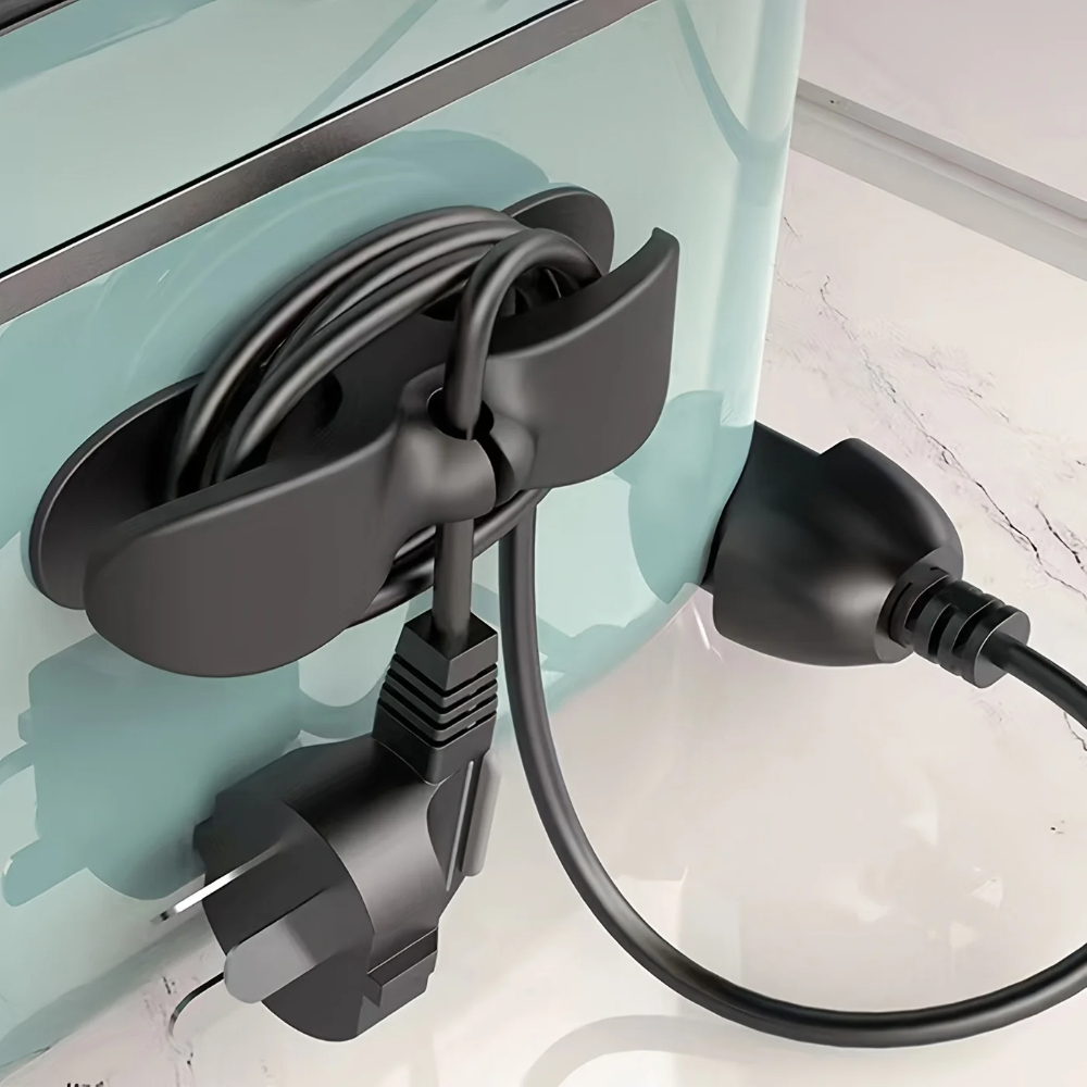 Upgraded Kitchen Cable Organiz - مراجعة Kitchen Appliances Design وسعره