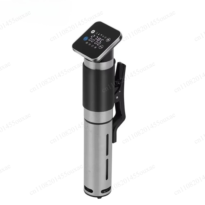 WiFi Sous Vide Machine 1300W I - مراجعة Sous Vide Immersion وسعره