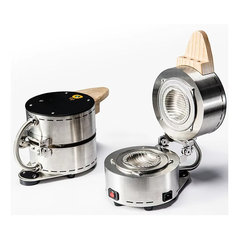 Snack Machine for Small Busine - مراجعة Bread Maker Machine وسعره