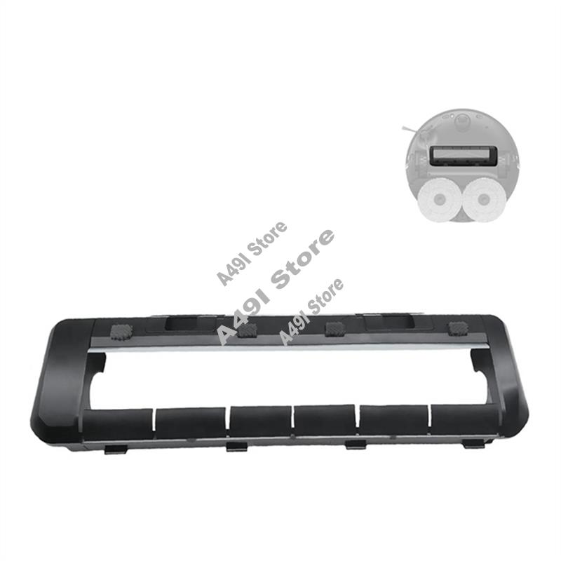Kitchen Appliance Main Brush C - مراجعة Kitchen Appliances Xiaomi وسعره