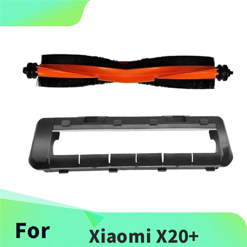Kitchen Appliance Main Brush C - مراجعة Kitchen Appliances Xiaomi وسعره