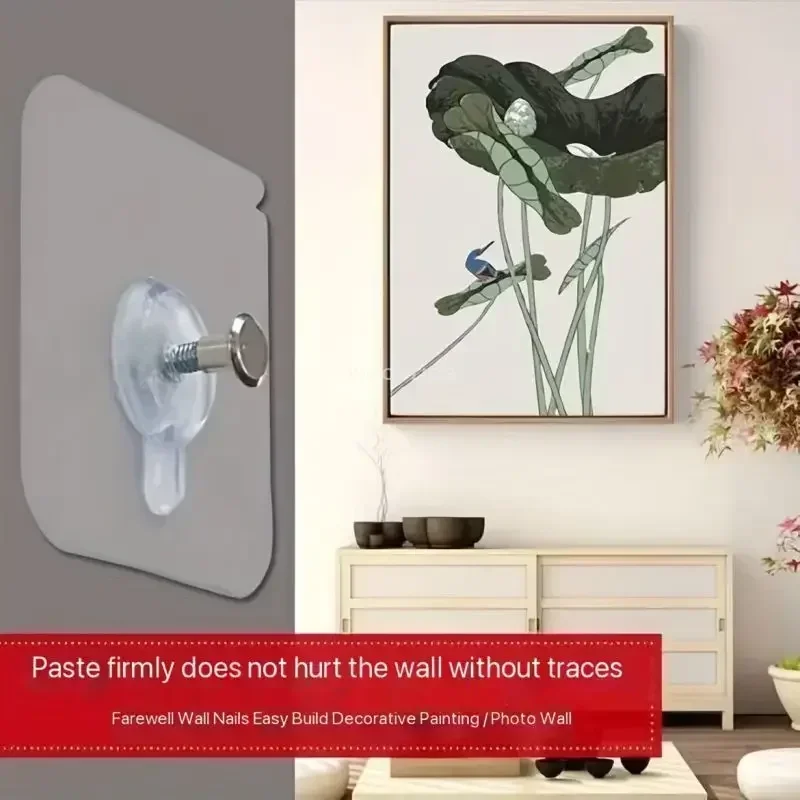 Photo Frame Hooks Storage Rack - مراجعة Kitchen Appliances Shelves وسعره