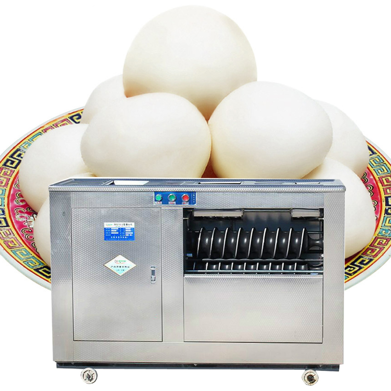 Dough Divider Round Bread Mach - مراجعة Bread Maker Machine وسعره
