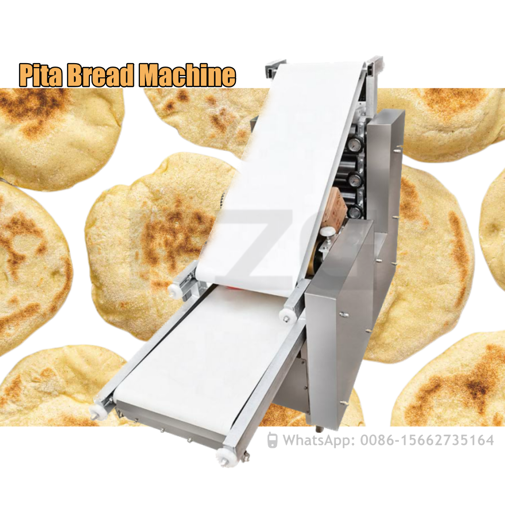 5-50cm Roti Maker Machine Lava - مراجعة Bread Maker Machine وسعره