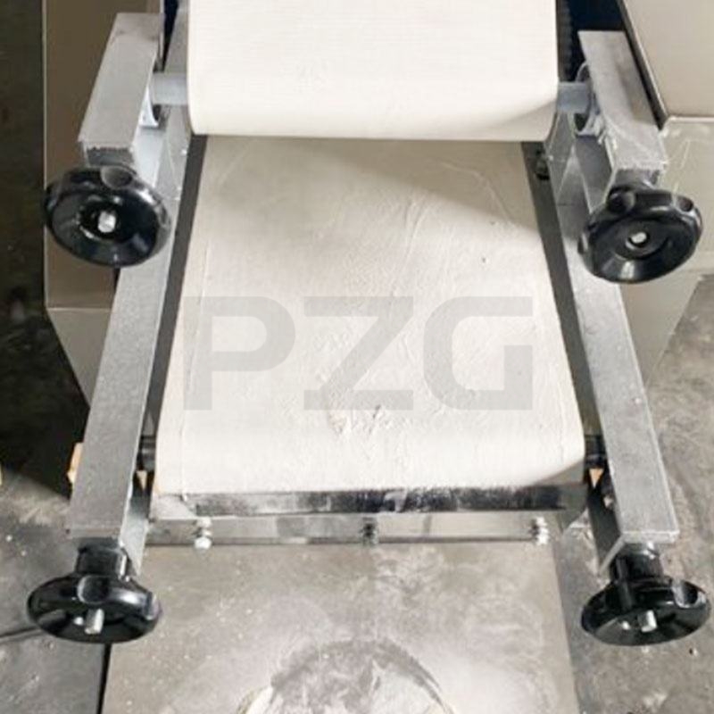 5-50cm Roti Maker Machine Lava - مراجعة Bread Maker Machine وسعره