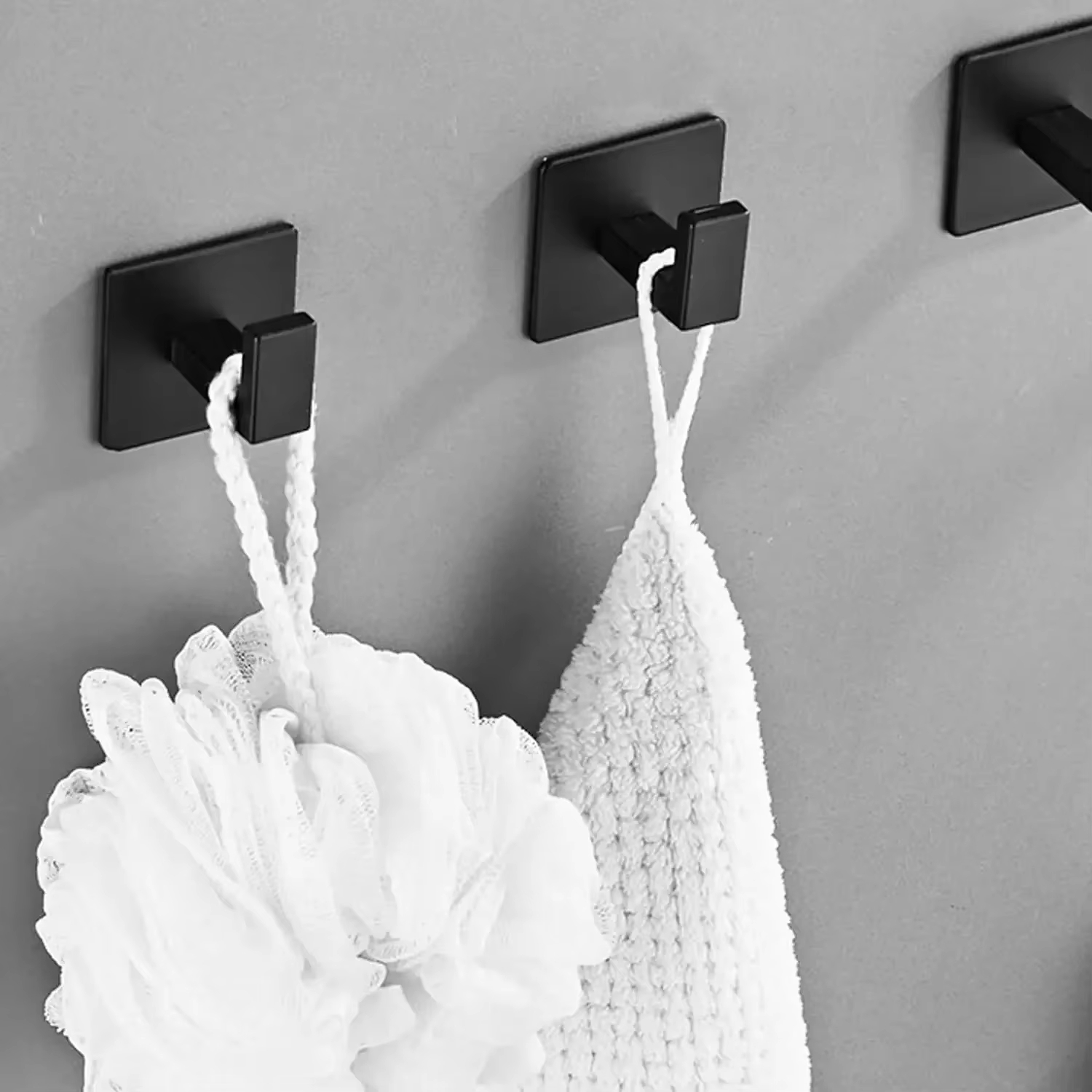 1/6Pcs Strong Self-Adhesive Wa - مراجعة Kitchen Appliances Shelves وسعره