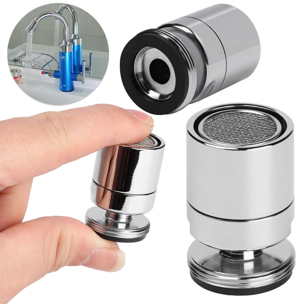 Dual Function Anti-splash Bubb - مراجعة Kitchen Appliances Design وسعره