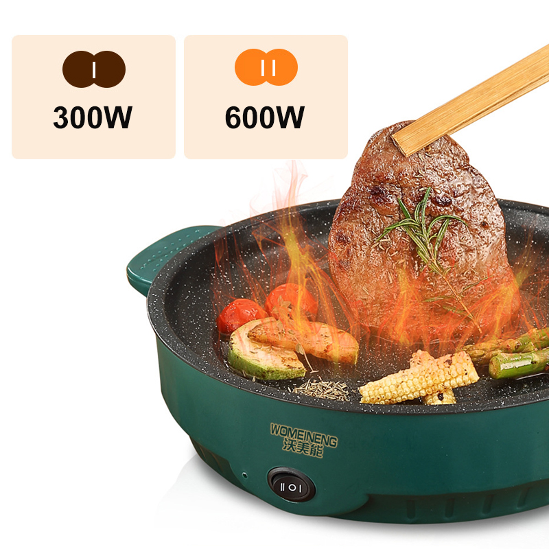 Electric MultiCooker Electric  - مراجعة Kitchen Appliances Sale وسعره