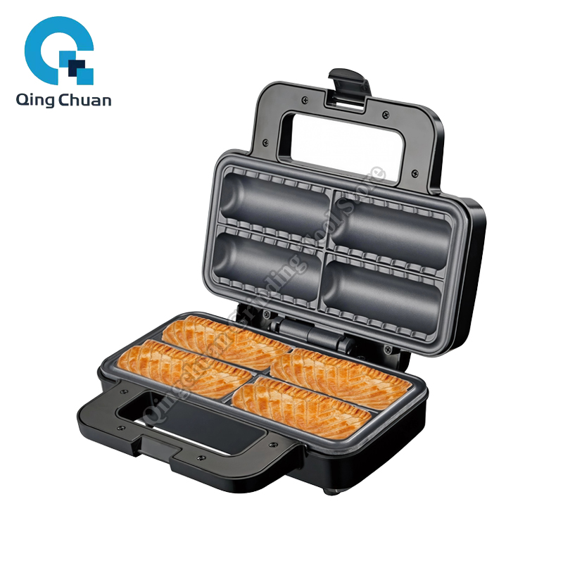 Sausage Roll Maker Household M - مراجعة Bread Maker Machine وسعره
