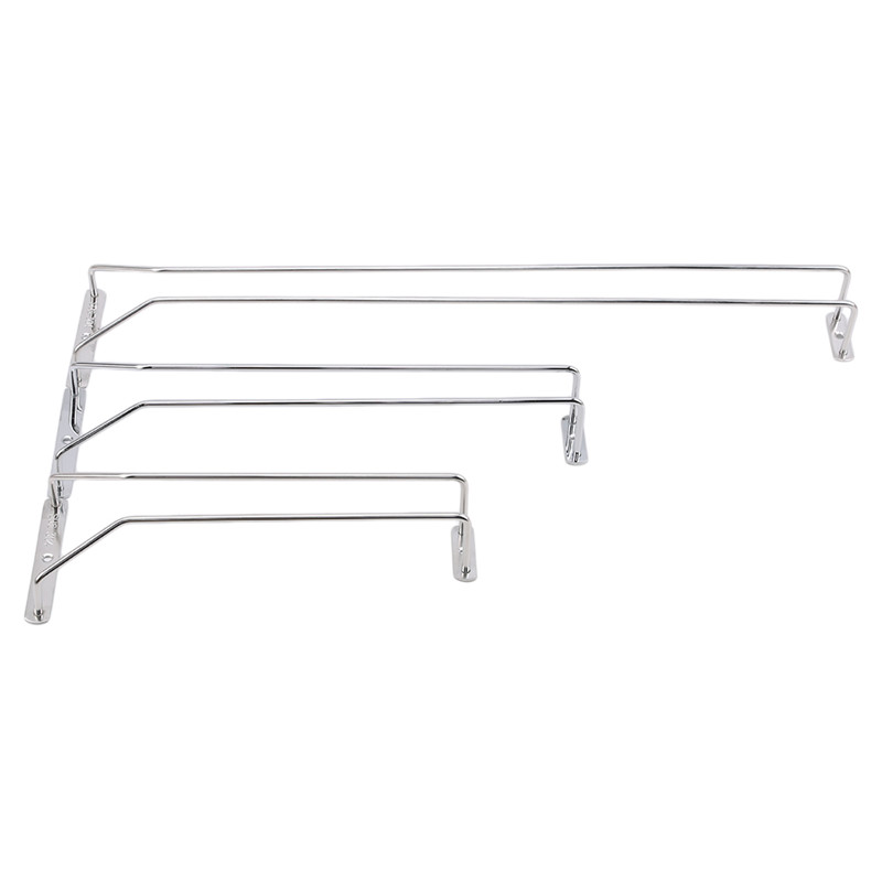 Useful Iron Wine Glass Rack Ho - مراجعة Kitchen Appliances Shelves وسعره
