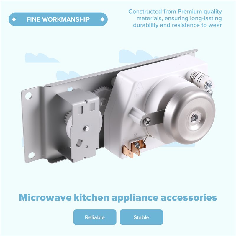 【RAMADAN SALE】Microwave Oven T - مراجعة Kitchen Appliances Sale وسعره