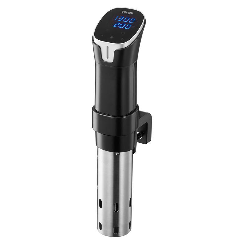 Sous Vide Precision Cooker, 11 - مراجعة Sous Vide Immersion وسعره