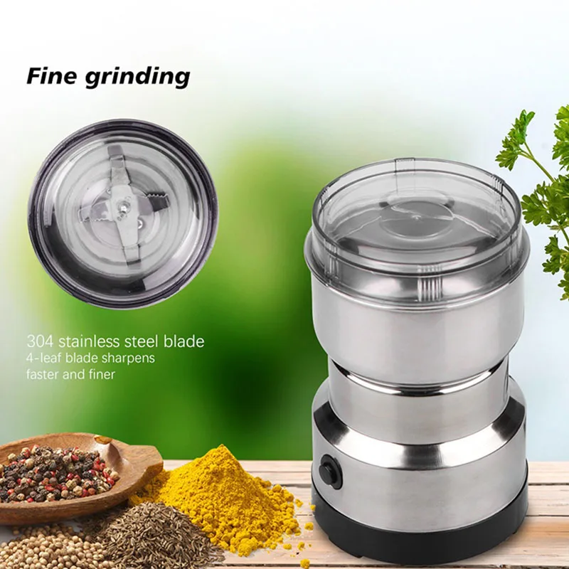 Multipurpose Electric Coffee B - مراجعة Kitchen Appliances Sale وسعره