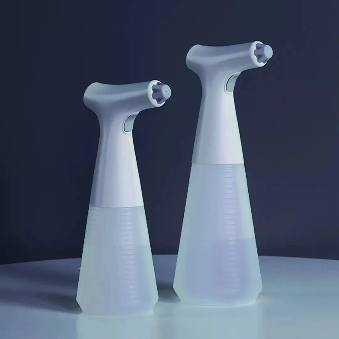 Youpin Xiaoda 550ml/900ml Port - مراجعة Kitchen Appliances Xiaomi وسعره