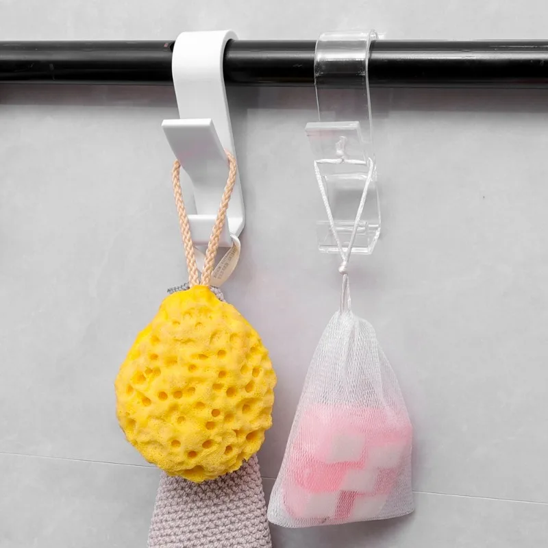 3PCS Kitchen Bathroom Hanger C - مراجعة Kitchen Appliances Shelves وسعره
